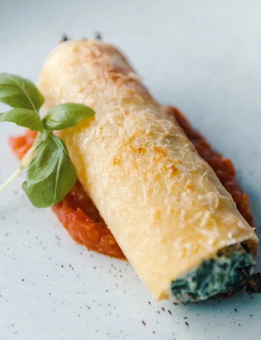 Itálie - kurzy vaření Ola Kala